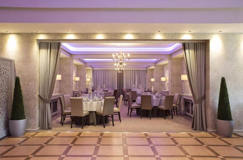 Ingliston Country Club Hotel - Toplantı