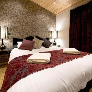 Ingliston Country Club Hotel fotoÄŸrafÄ±