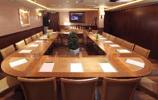 Ingliston Country Club Hotel fotoÄŸrafÄ±