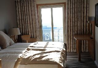 Ingliston Country Club Hotel fotoÄŸrafÄ±