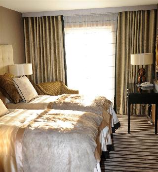 Ingliston Country Club Hotel fotoÄŸrafÄ±