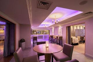 Ingliston Country Club Hotel fotoÄŸrafÄ±