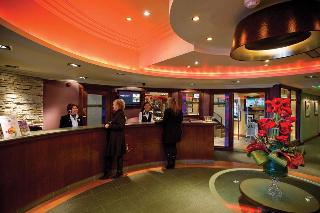 Ingliston Country Club Hotel fotoÄŸrafÄ±