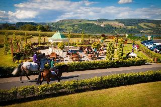 Ingliston Country Club Hotel fotoÄŸrafÄ±
