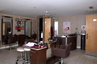 Ingliston Country Club Hotel fotoÄŸrafÄ±