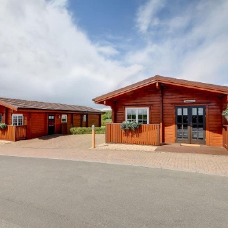 Ingliston Country Club Hotel - Genel