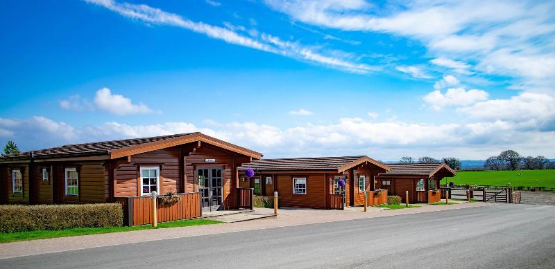 Ingliston Country Club Hotel - Genel