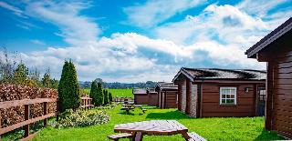 Ingliston Country Club Hotel fotoÄŸrafÄ±