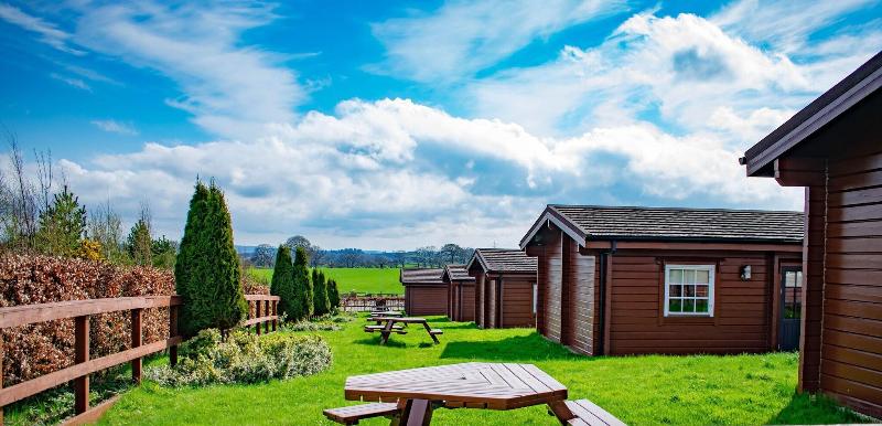Ingliston Country Club Hotel - Genel
