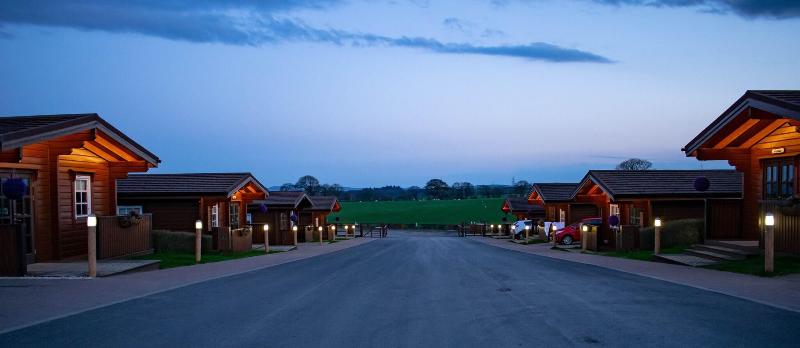 Ingliston Country Club Hotel - Genel