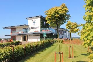 Ingliston Country Club Hotel fotoÄŸrafÄ±