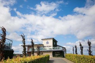 Ingliston Country Club Hotel fotoÄŸrafÄ±