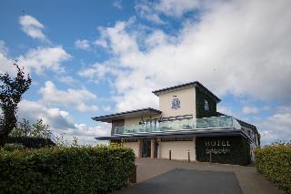 Ingliston Country Club Hotel fotoÄŸrafÄ±