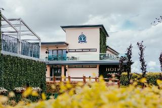 Ingliston Country Club Hotel fotoÄŸrafÄ±