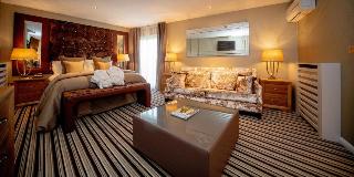 Ingliston Country Club Hotel fotoÄŸrafÄ±