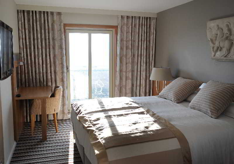 Ingliston Country Club Hotel fotoÄŸrafÄ±