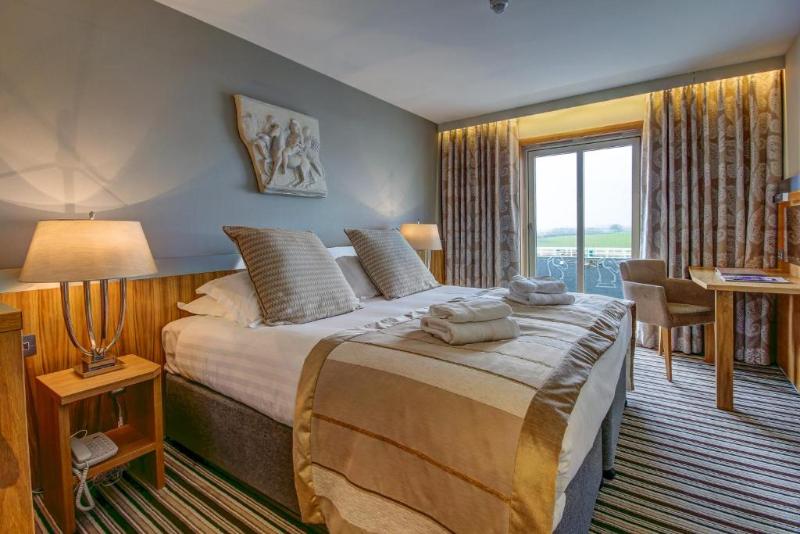 Ingliston Country Club Hotel - Oda