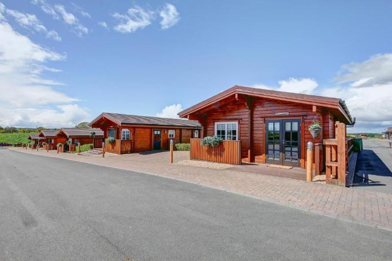 Ingliston Country Club Hotel - Oda