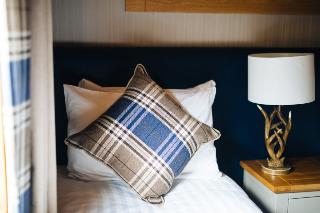 Ingliston Country Club Hotel fotoÄŸrafÄ±