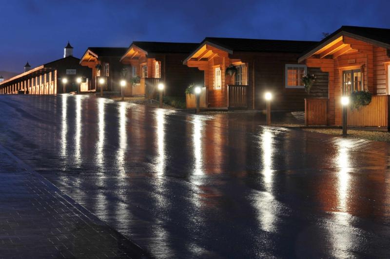 Ingliston Country Club Hotel - Oda