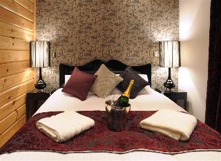 Ingliston Country Club Hotel fotoÄŸrafÄ±