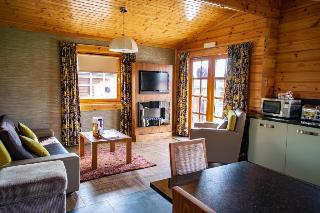 Ingliston Country Club Hotel fotoÄŸrafÄ±