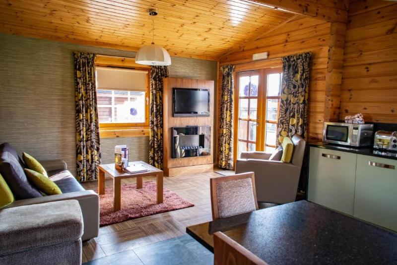 Ingliston Country Club Hotel - Oda