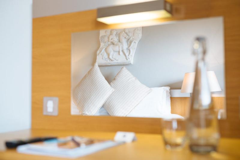 Ingliston Country Club Hotel - Oda