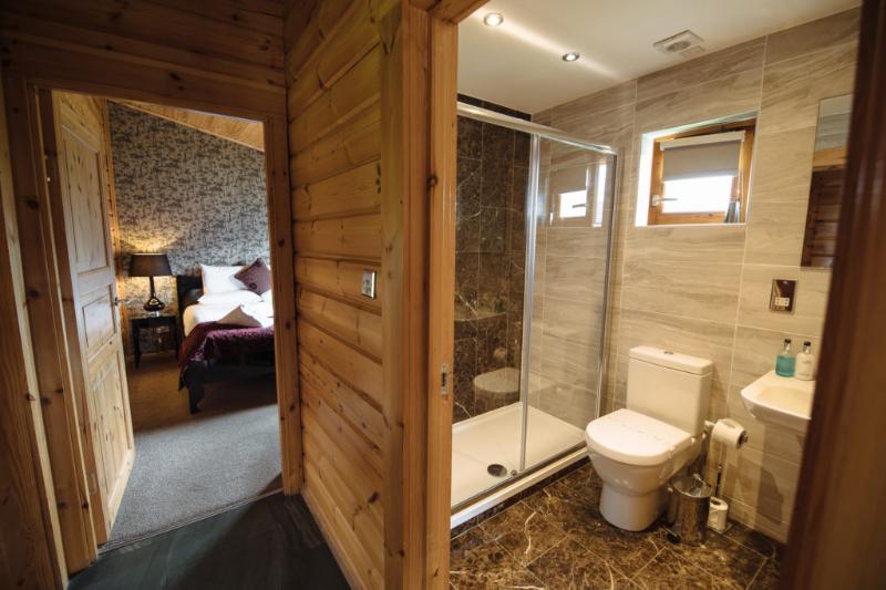 Ingliston Country Club Hotel - Oda