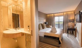 Ingliston Country Club Hotel fotoÄŸrafÄ±