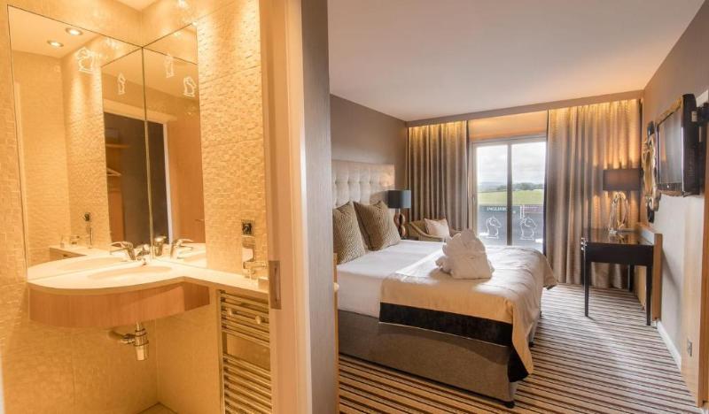 Ingliston Country Club Hotel - Oda