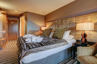 Ingliston Country Club Hotel fotoÄŸrafÄ±