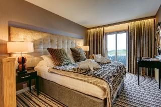 Ingliston Country Club Hotel fotoÄŸrafÄ±