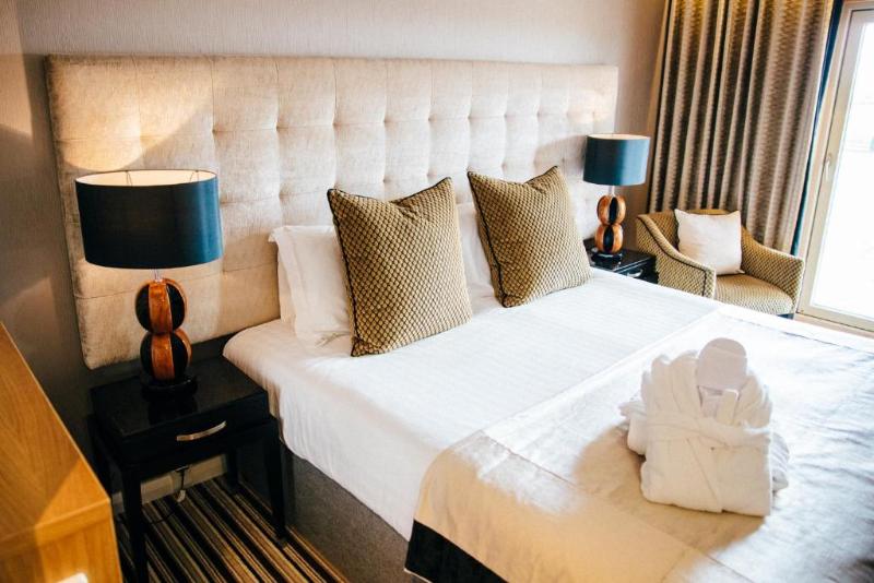 Ingliston Country Club Hotel - Oda