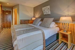 Ingliston Country Club Hotel fotoÄŸrafÄ±