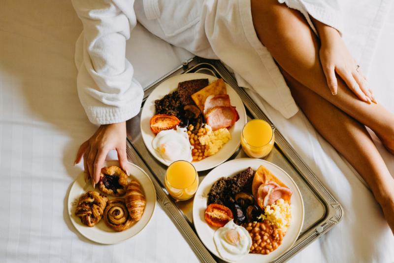 Ingliston Country Club Hotel - Oda