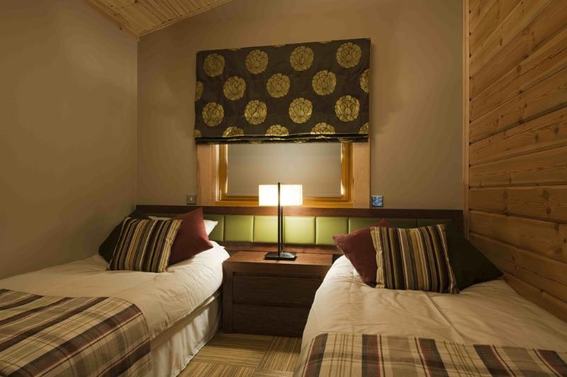 Ingliston Country Club Hotel - Oda