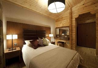 Ingliston Country Club Hotel fotoÄŸrafÄ±