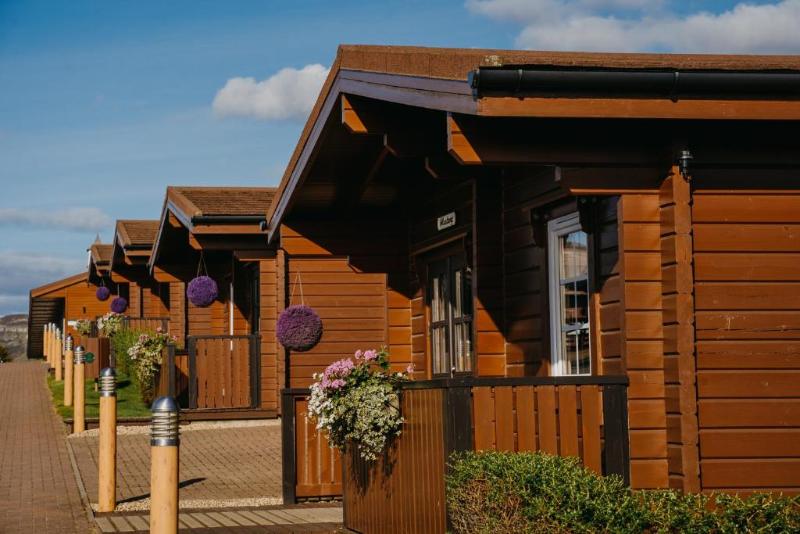 Ingliston Country Club Hotel - Oda