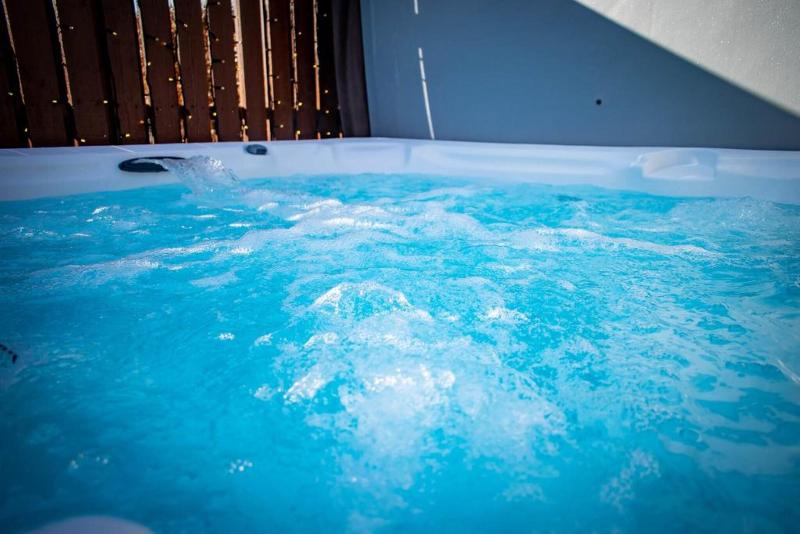 Ingliston Country Club Hotel - Havuz