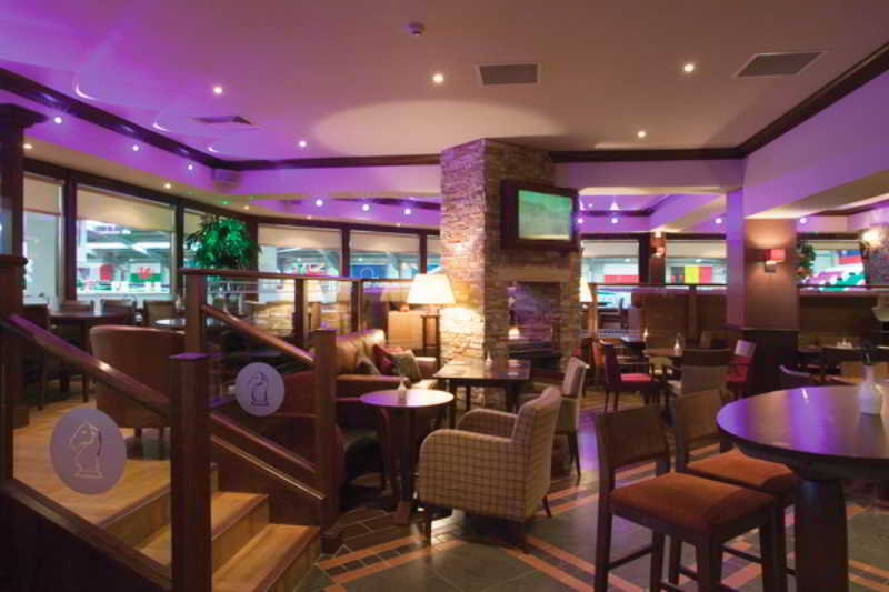 Ingliston Country Club Hotel fotoÄŸrafÄ±