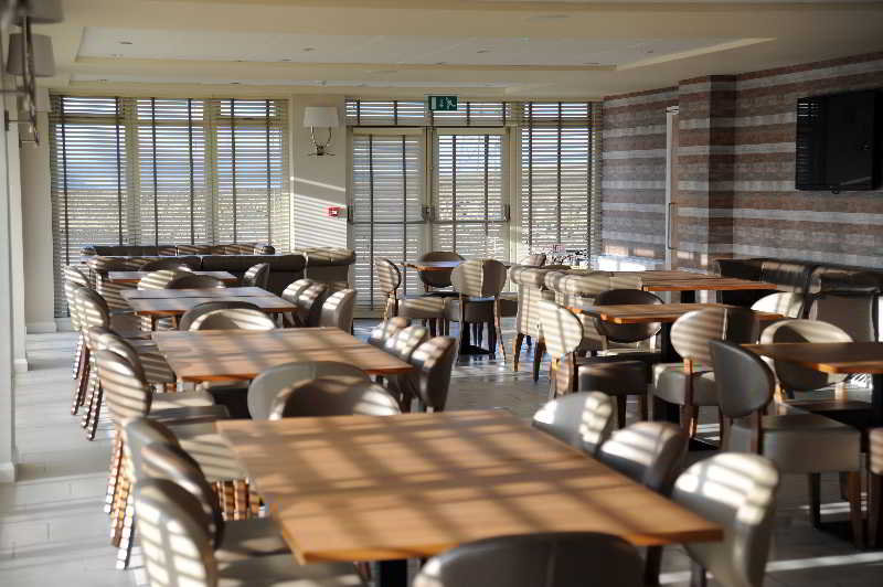Ingliston Country Club Hotel fotoÄŸrafÄ±