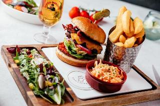 Ingliston Country Club Hotel fotoÄŸrafÄ±