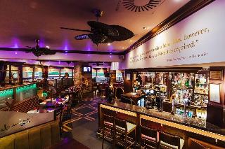Ingliston Country Club Hotel fotoÄŸrafÄ±