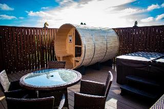 Ingliston Country Club Hotel fotoÄŸrafÄ±