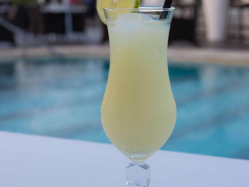 Novotel Tunis - Bar