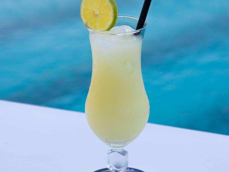 Novotel Tunis - Bar
