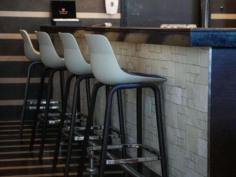 Novotel Tunis - Bar