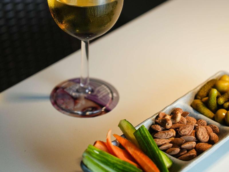 Novotel Tunis - Bar