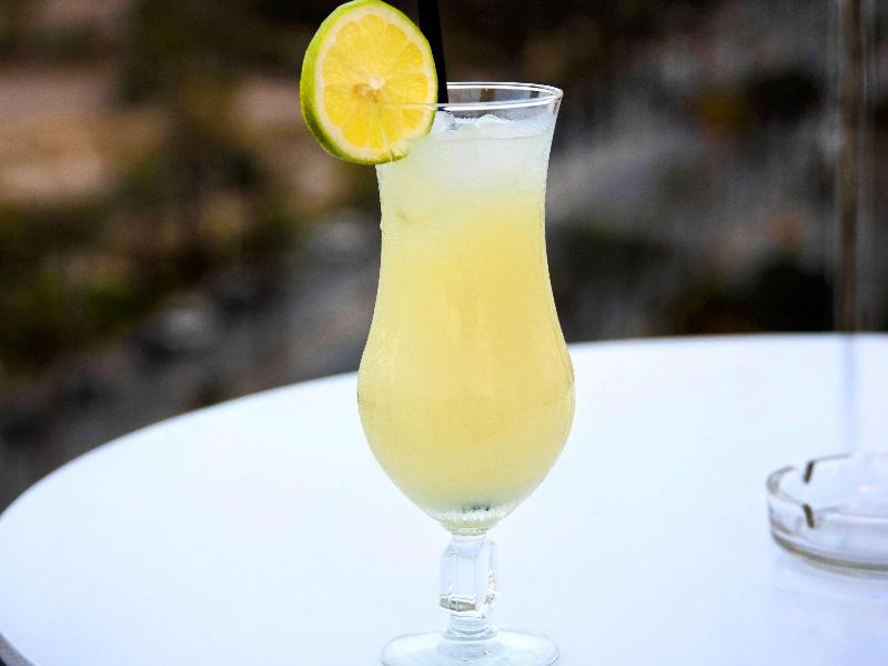 Novotel Tunis - Bar